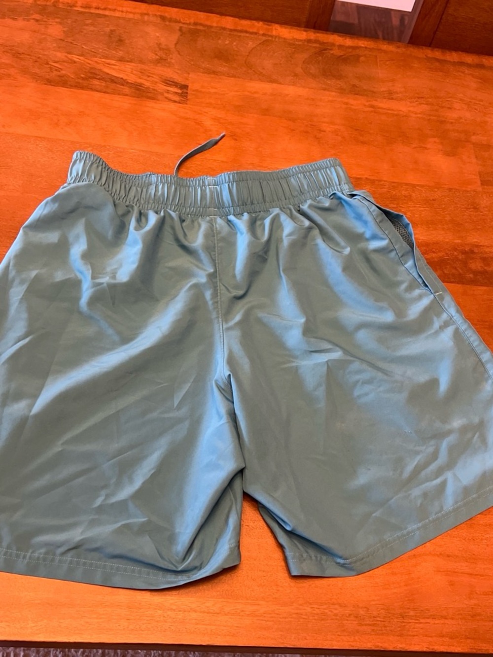 Under Armour Boys' Athletic Shorts